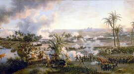 Timeline: Línea Temporal de Historia