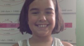 Timeline: Nire bizitza