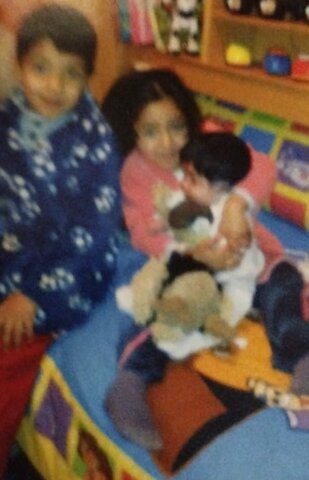 neix la meva germana