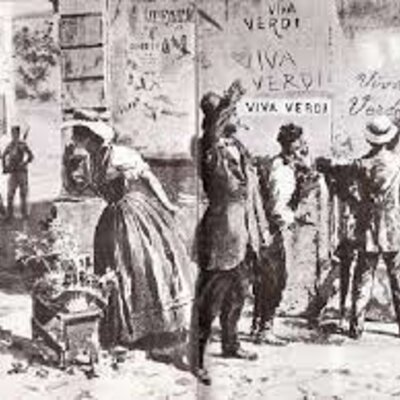 Timeline: Las revoluciones liberales