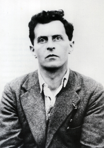 Wittgenstein