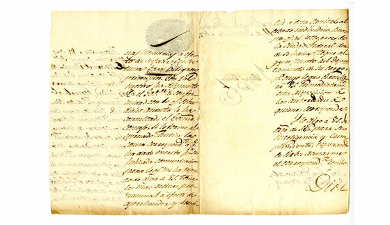 Texans respond to Santa Anna; Stephen F. Austin imprisoned