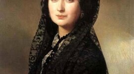 Timeline: Carolina Coronado