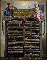 Declaración de independencia