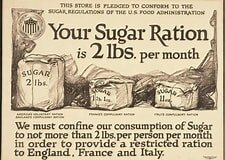 The Sugar Act of 1764