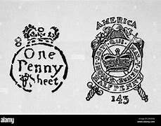 The Stamp Act Of 1765