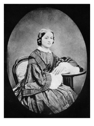 Marie curies mom died