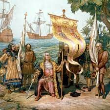 Final de l'edat mitjana (descobriment d'Amèrica)