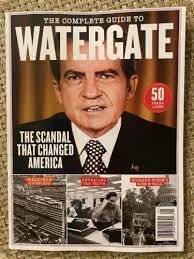 Watergate Scandal