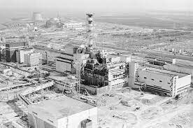 Chernobyl