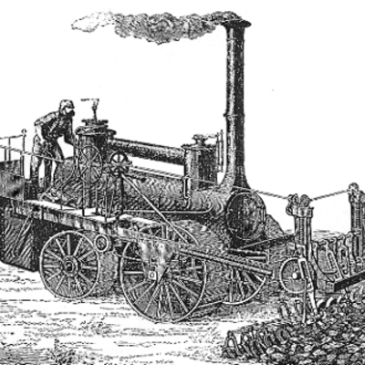 Timeline: inventos de la humanidad