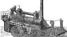 Timeline: inventos de la humanidad