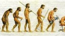 Timeline: Inventos de la humanidad