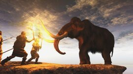 Timeline: Inventos de la Humanidad