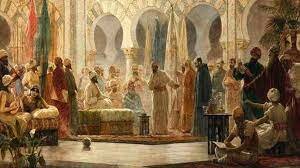 Abderramán III se proclama califa