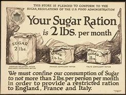 Sugar act