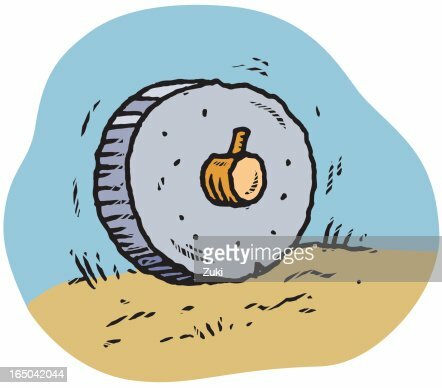 Aparición de la rueda