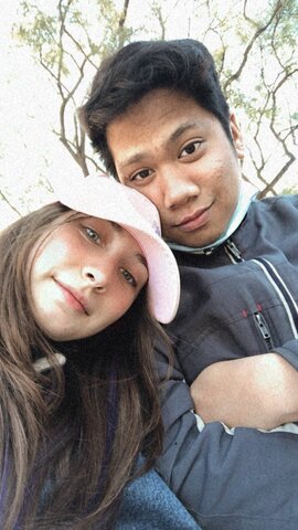 Relació amorosa amb un noi de família filipina