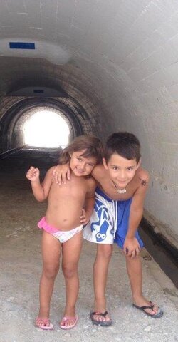 The Born of my little sister