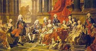 Los recursos públicos en los inicios de la administración Pública