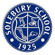 J’ai commencé à Solebury School.