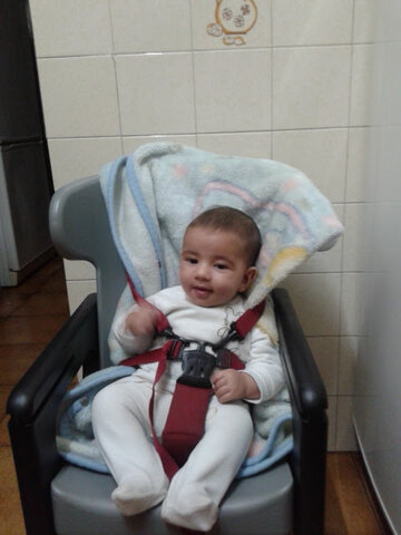 neix el meu altre germà