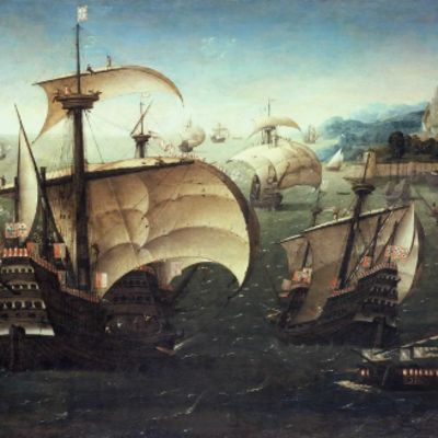 Timeline: Age of Exploration Timeline