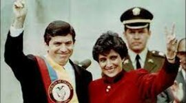 Timeline: Colombia 1984-2002