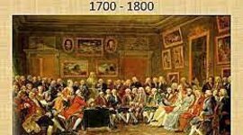 Timeline: 1700-1800 - Kylee Tapia