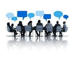 Institucionalización del gobierno