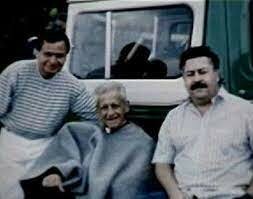 Entrega de Pablo Escobar