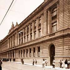 Creación de la Secretaría de Educación Pública