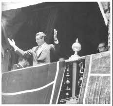 Secretaría de la Presidencia