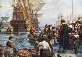 Mayflower Compact
