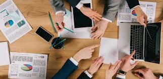 Decreto del Programa de Administración Pública