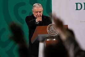 Acuerdo presidencial