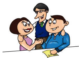 Estipulación de la conciliación en equidad