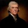 Thomas Jefferson becomes the 3rd President of USA
