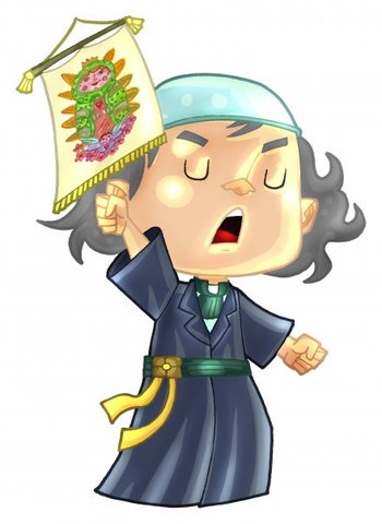 fight in the independence