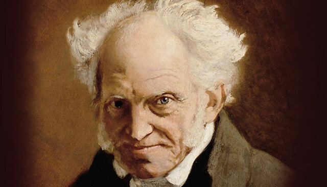 Morte di Schopenhauer