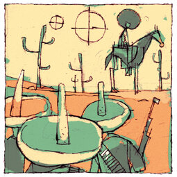 Los recursos públicos en el México independentista