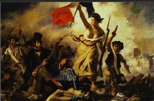 La revolució francesa