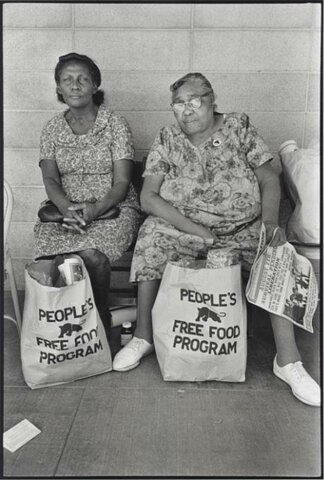 Advocating for other causes