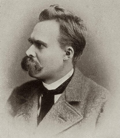 Morte di Nietzsche