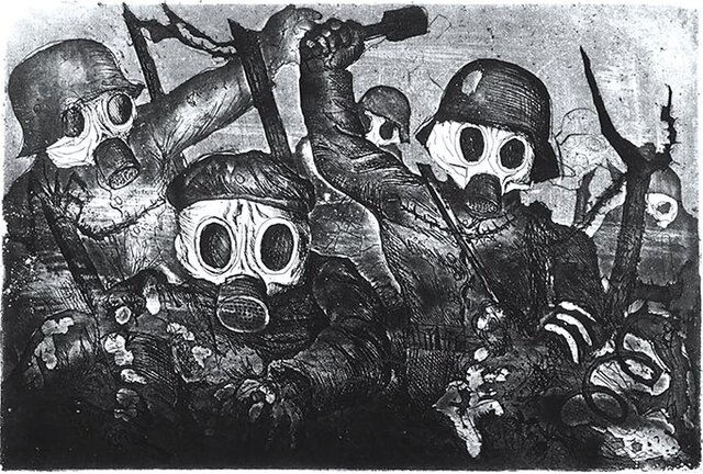 --I__Expresionismo__I--