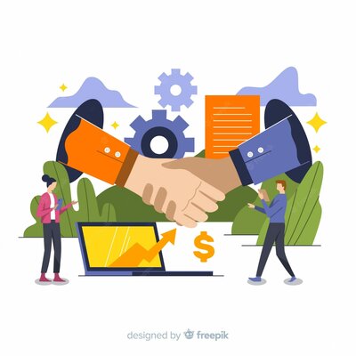 Timeline:  Recorriendo los mecanismos alternativos de solución de conflictos, en el pos-conflicto