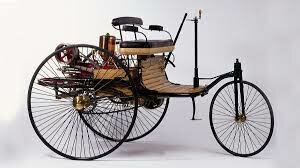 Automobile