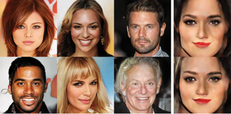 REDES NEURONALES  ANTAGÓNICA