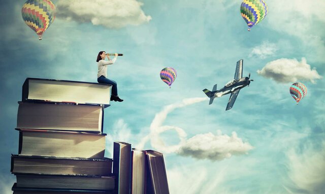 I__Literatura Contemporánea__I