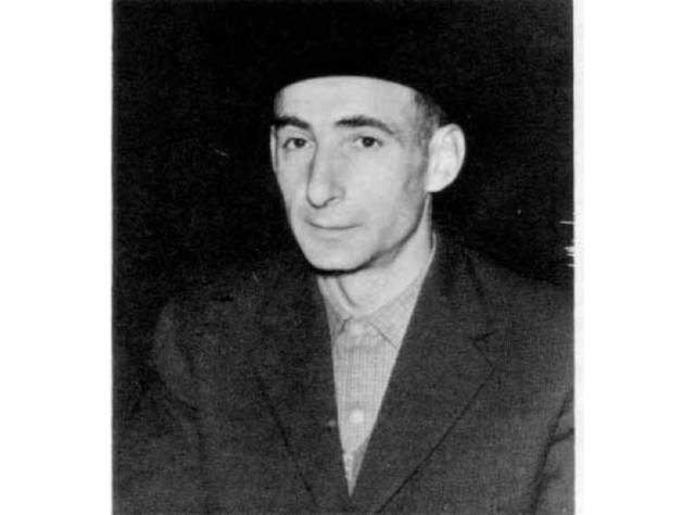 Xalbadorren Heriotzean